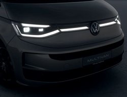 T7 Multivan Life LÜ TDI 110 kW Mod27 NaviPro ACC
