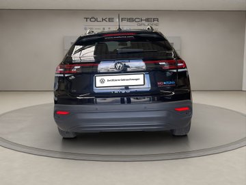Taigo 1.0 TSI Life ACC AHK AUT Kam. Navi Virtual – Bild 5