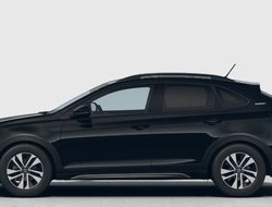 Taigo 1.0 TSI OPF 7-Gang-DSG GJR / Rückfahrkamera
