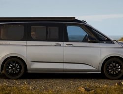 T7 California Beach Tour TDI 110 kW DSG IQLight