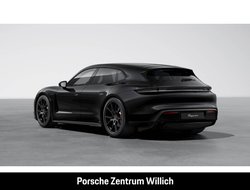 Taycan GTS Sport Turismo Active-Ride InnoDrive