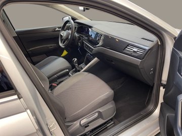 Polo VI 1.0 TSI Life ACC Kam. Navi Virtual LED – Bild 18