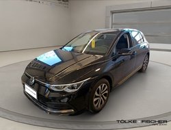 Golf VIII 1.5 TSI Active NaviPro ACC Kam. Navi