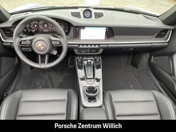 992 911 Carrera S Cabriolet Liftsystem-VA BOSE – Bild 22
