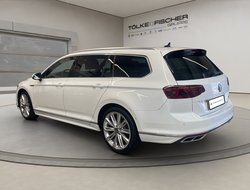 Passat Variant 2.0 TDI 4Motion BMT Elegance DCC