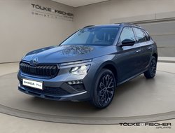 Kamiq 1.0 TSI DSG ACC AHK AUTO Virtual LED