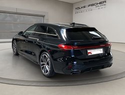 A5 2.0 Avant TFSI W S-line ACC AHK AUT Navi Pano