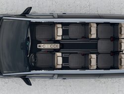 T7 Multivan GOAL 2.0 l TSI 7-Gang-DSG LÜ