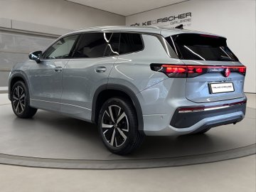 Tayron 1.5 l eHybrid DSG *SOFORT VERFÜGBAR* AHK – Bild 4