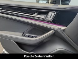 Panamera 4 E-Hybrid InnoDrive Head-Up Soft-Close