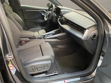 A3 Sportback S line TFSI e 200 kW S tronic ACC – Bild 18