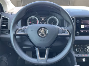 Karoq 1.5 TSI ACT Style Navi el.Heck KeyLess LED – Bild 10