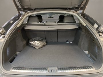 Q5 Sportback Quattro e-hybrid 2.0 220kW ACC AHK – Bild 17
