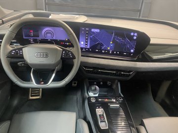 Q6 SUV e-tron performance 225 kW ACC AHK AUT 360 – Bild 16