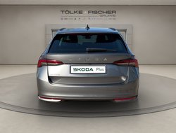 Octavia Combi 2.0 TDI DSG Balance ACC AHK Nav HUD