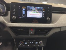 Kamiq Tour ACC AHK Virtual LED LM