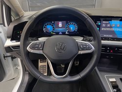 Golf VIII 1.0 eTSI Move AUT Virtual DynLicht LED