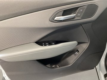 Q3 SUV TDI 110 kW S tronic ACC AUT Kam. Navi LED – Bild 9