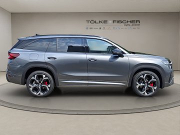 Kodiaq 2.0 TSI 4x4 W RS DCC ACC AHK AUT Navi 360 – Bild 5