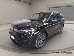 Tiguan 1.5 TSI e W R-Line DCC R-Line IQLight ACC