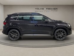 Ateca 2.0 TSI 4Drive Tribe Edition ACC AHK AUT