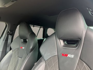 Octavia Combi RS Plus DCC ACC Navi AHK eHeck – Bild 17