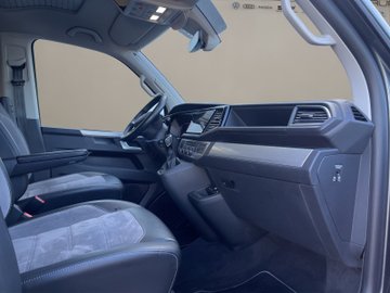 T6.1 2.0 TDI 4Motion California Beach Camper – Bild 18