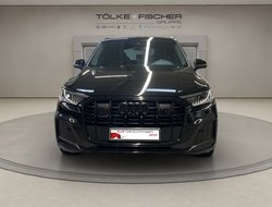Q7 50 3.0 TDI quattro S-Line S-line ACC AHK AUT