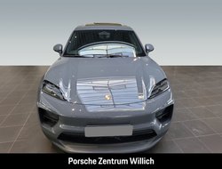 Macan BOSE Panorama Surround-View Luftfederung