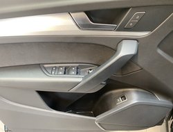 SQ5 3.0 TDI quattro MHEV S-line AUT Kam. Navi LM
