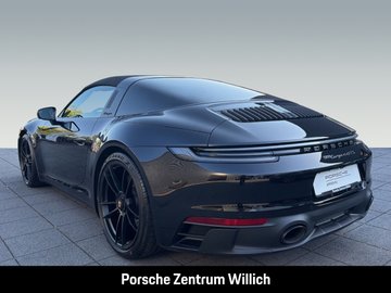 992 911 Targa 4 GTS Burmester Liftsystem-VA – Bild 3
