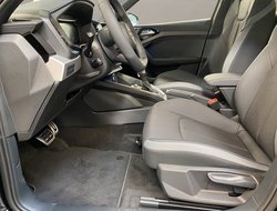 A1 allstreet 35 1.5 TFSI basis S-line ACC AUT LM