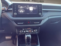 Fabia Tour DSG ACC Kamera DynLicht LED