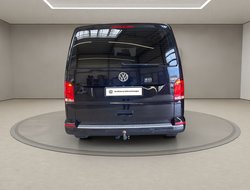 T6 Multivan Transporter 2.0 TDI FWD Family ACC
