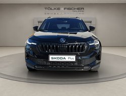 Karoq 1.5 Sportline DCC ACC AHK AUT Kam.