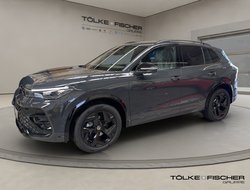 Tiguan R-Line 1.5 l eTSI OPF 7-Gang-DSG R-Line