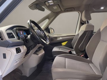 T7 Multivan 1.4 TSI Basis e AHK AUT Kam. Virtual – Bild 8