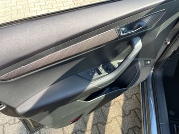 Karoq 1.5 TSI ACT Tour ACC AHK AUT Kam. Navi LED – Bild 8
