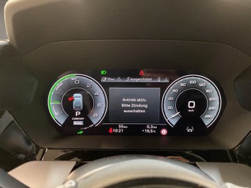 A3 Sportback S line TFSI e 200 kW S tronic ACC – Bild 12