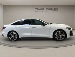 A5 Limousine e-hybrid quattro 220 kW S tronic LM