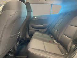 Sportage 1.6 GDI Vision Kam. Navi DynLicht LM
