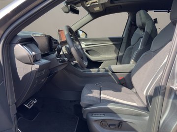 Kodiaq 4x4 Sportline DCC Navi AHK Matrix Pano – Bild 8