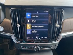 V90 Kombi T6 Twin Engine Inscription Recharge