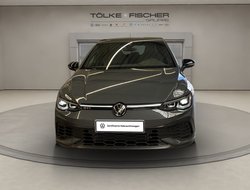 Golf VIII 2.0 TSI GTI Clubsport AUT Leder Navi