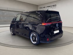 ID.Buzz Bus W Pro IQLight ACC AHK AUT Kam. Navi