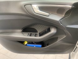 A5 2.0 Avant quattro TFSI W edition one S-line