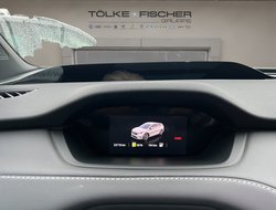 Enyaq 80x Sportline Navi Pano DCC 360° eHeck