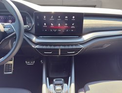 Octavia Combi RS iV Navi Virtual LED Kessy