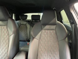 A3 Sportback S-Line 35 2.0 TDI S-line ACC AUT LM