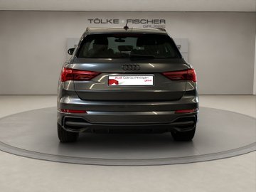 Q3 35 1.5 TFSI S-Line S-line ACC AHK AUT Navi LM – Bild 5